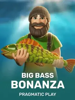 Big Bass Bonanza