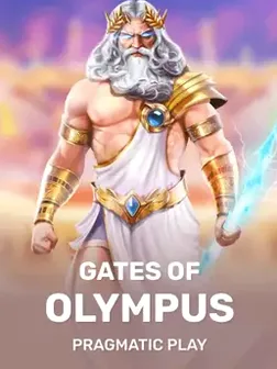 Gates of Olympus