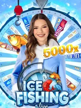 Ice Fishing