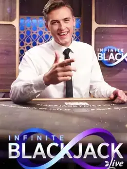 Live Blackjack