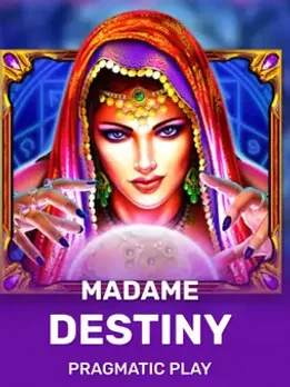 Madame Destiny
