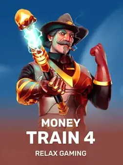 Money Train 4