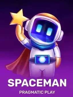 Spaceman