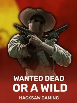 Wanted Dead or a Wild